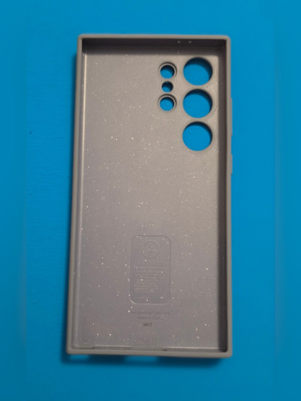 Galaxy S24 Ultra Silicone Case